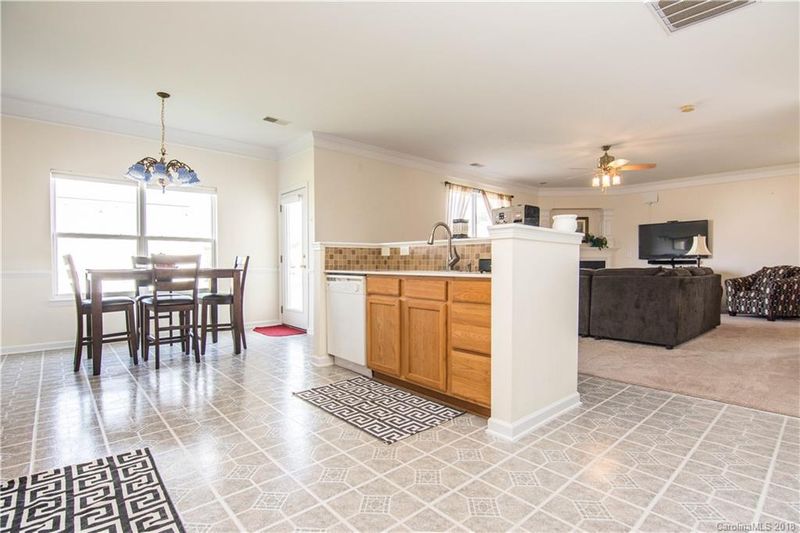 7135 Winding Cedar Trl, Harrisburg, NC 28075