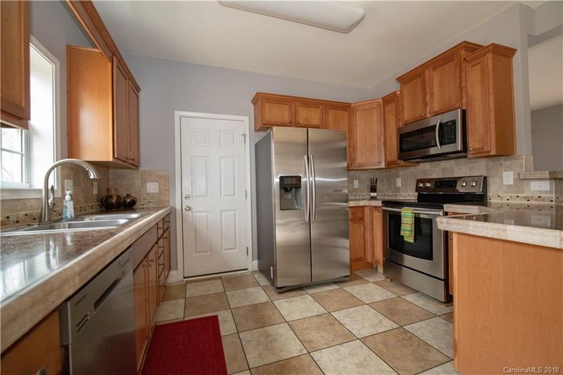 292 Mill Creek Rd, Iron Station, NC 28080
