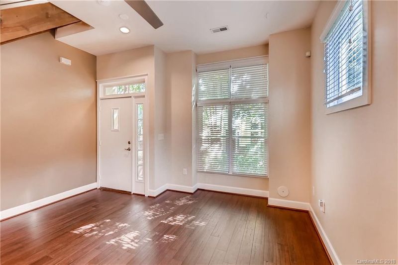641 N Alexander St #641, Charlotte, NC 28202