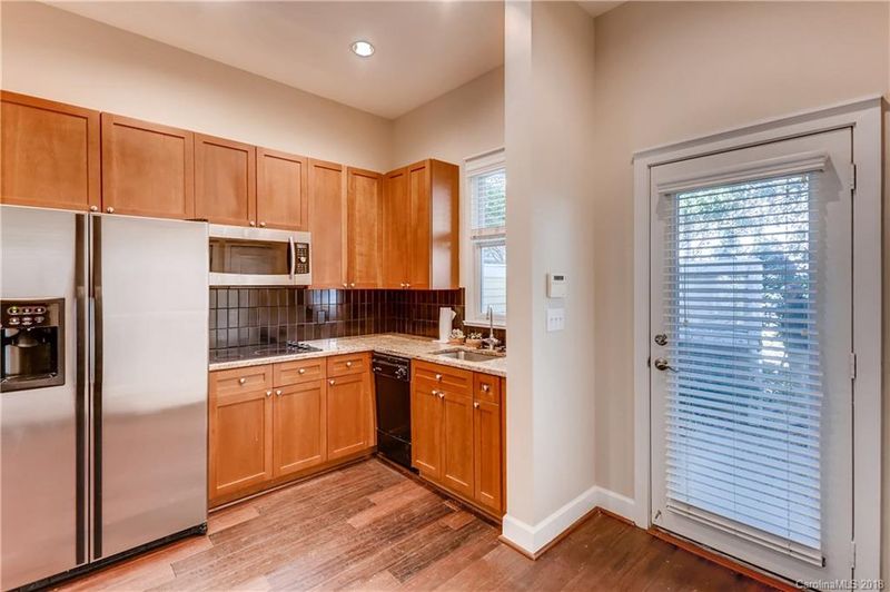 641 N Alexander St #641, Charlotte, NC 28202