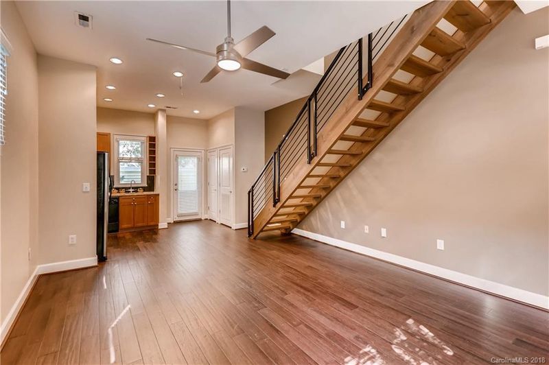 641 N Alexander St #641, Charlotte, NC 28202
