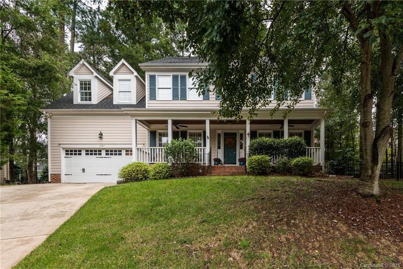 21503 Harken Dr, Cornelius, NC 28031