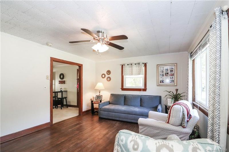 779 E Monbo Rd, Statesville, NC 28677