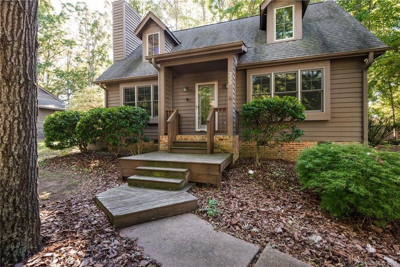 333 Jib Ct #25, Davidson, NC 28036