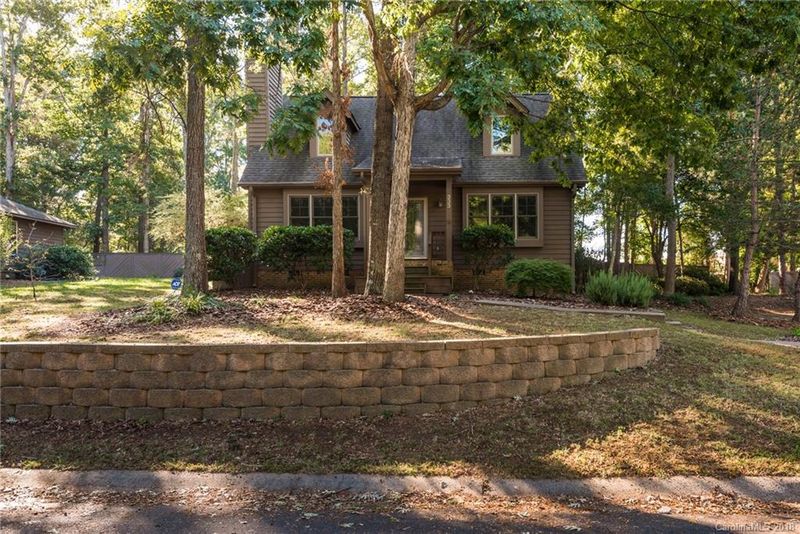 333 Jib Ct #25, Davidson, NC 28036
