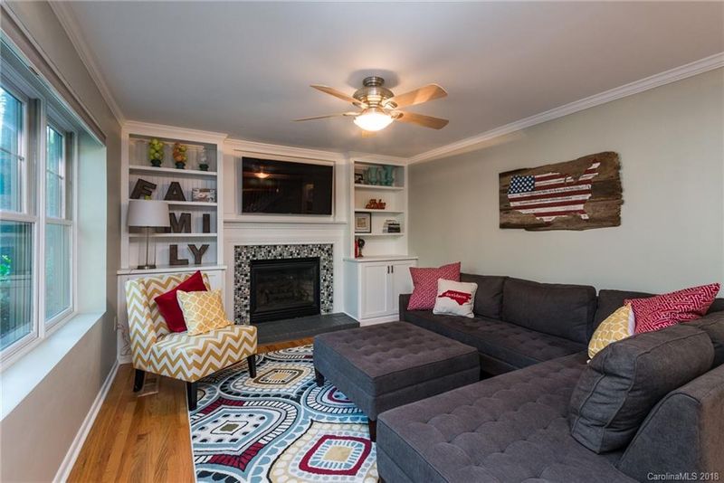 333 Jib Ct #25, Davidson, NC 28036