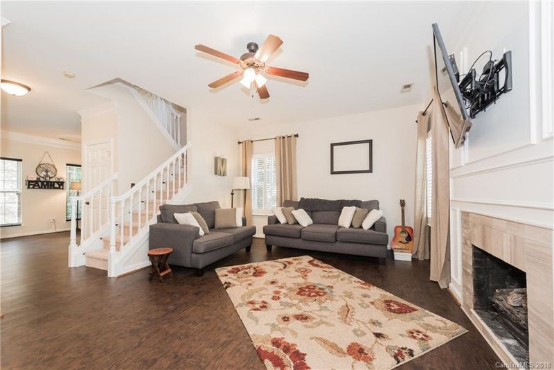4100 Logan Cir, Indian Trail, NC 28079