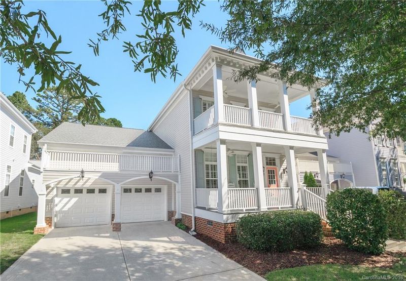 17315 Meadow Bottom Rd, Charlotte, NC 28277