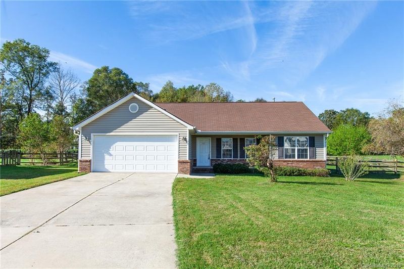 302 Dexter Pl, Monroe, NC 28110