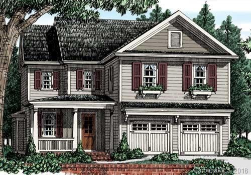 4036 Avis Way #6, Monroe, NC 28110