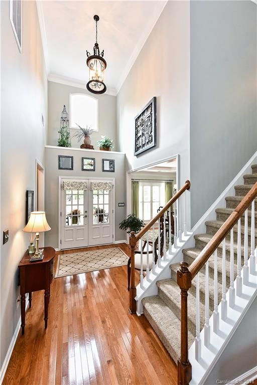5204 Turkey Oak Dr, Mint Hill, NC 28227