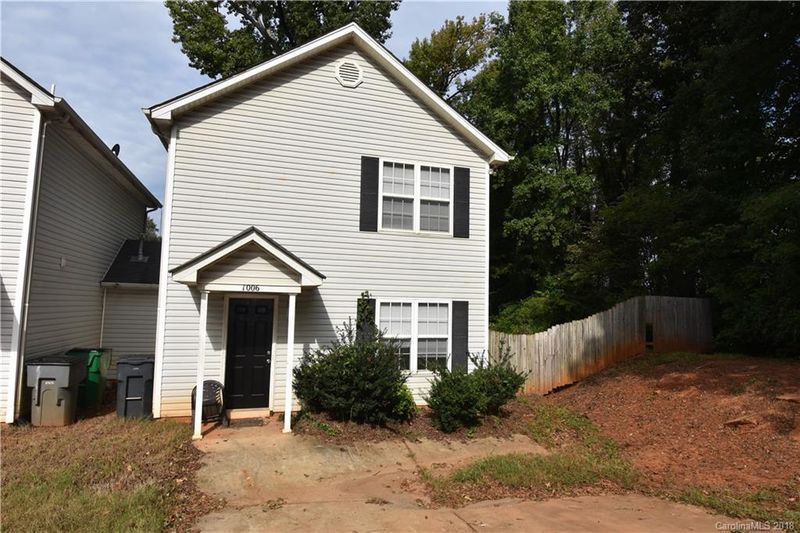 1006 Beaugard Dr, Charlotte, NC 28208