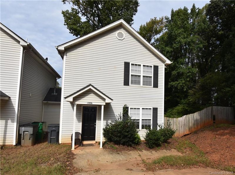 1006 Beaugard Dr, Charlotte, NC 28208