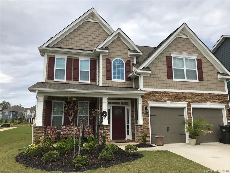 1445 Skygrove Pl, Concord, NC 28027