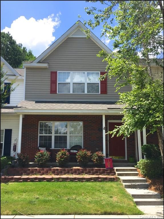 8114 Rudolph Rd #2502, Charlotte, NC 28216