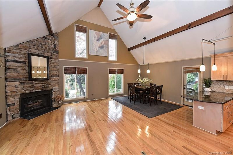 1161 Molokai Dr, Tega Cay, SC 29708