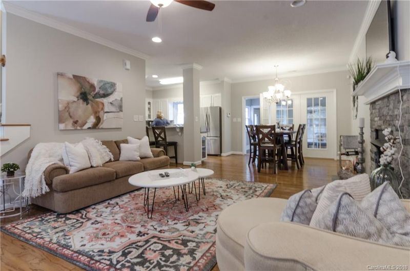1680 Forest Lake Dr #2, Rock Hill, SC 29732