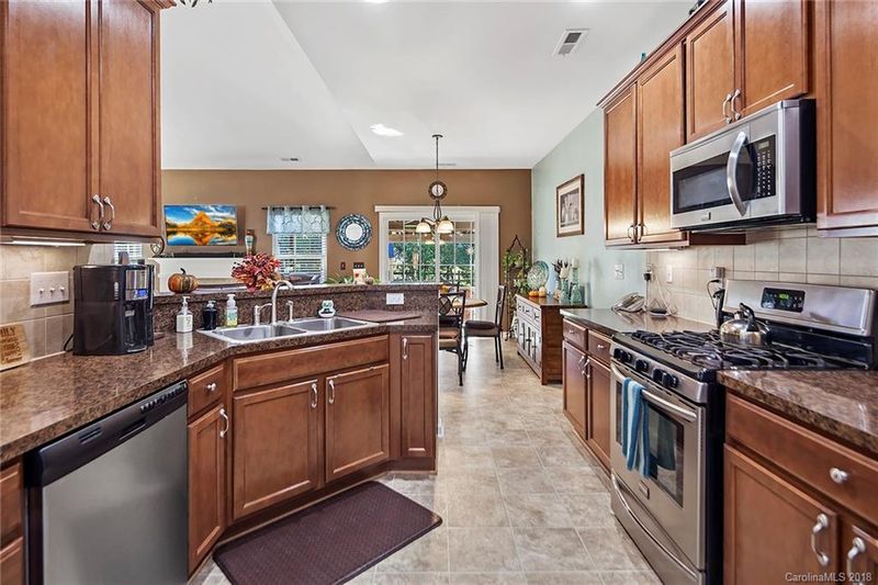 5318 Hackberry Ln, Concord, NC 28027