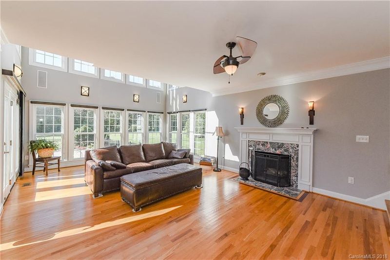 3117 Cardigan Ct, Matthews, NC 28104