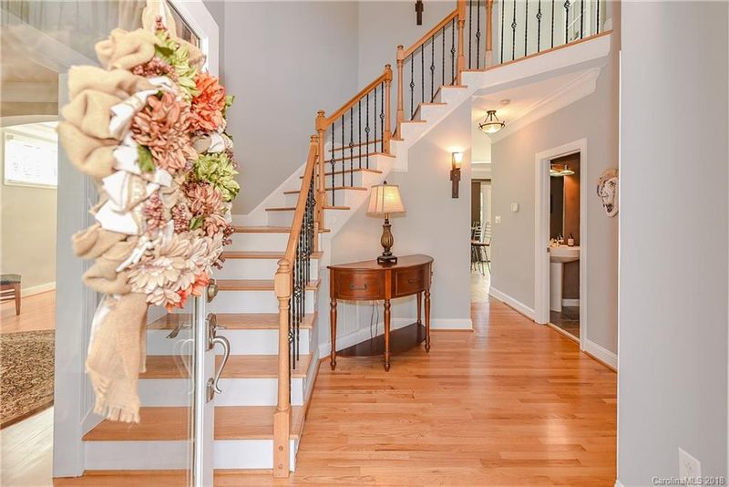 3117 Cardigan Ct, Matthews, NC 28104