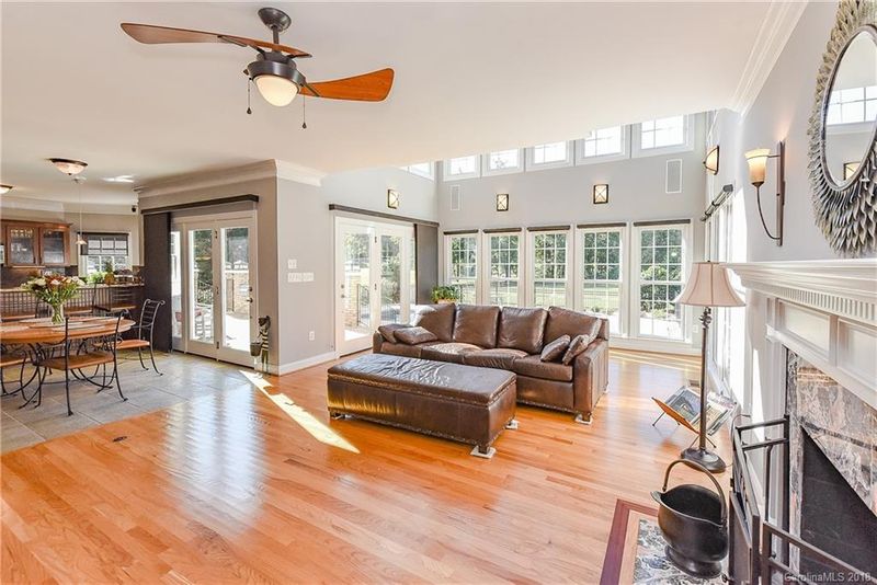 3117 Cardigan Ct, Matthews, NC 28104
