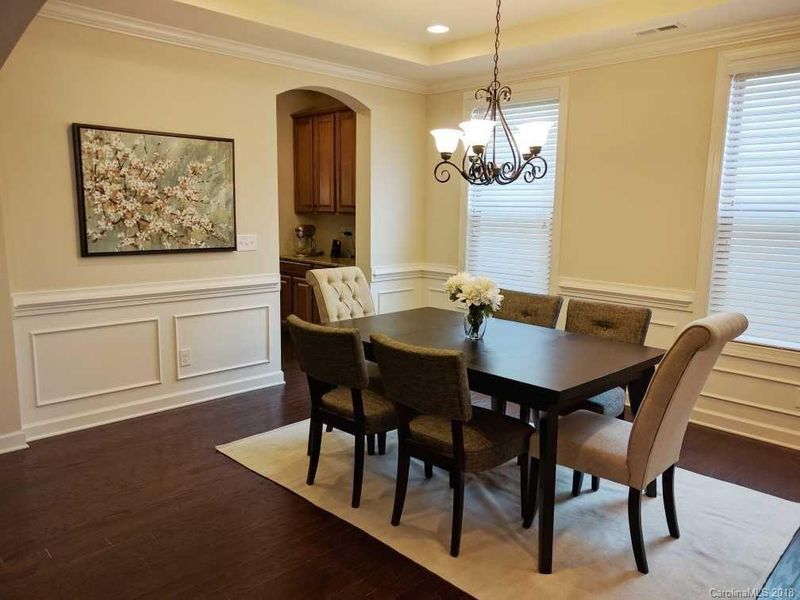 1326 Cilantro Ct, Tega Cay, SC 29708