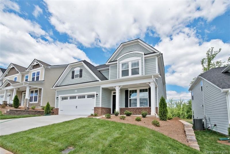 4854 Durneigh Dr #06, Kannapolis, NC 28081