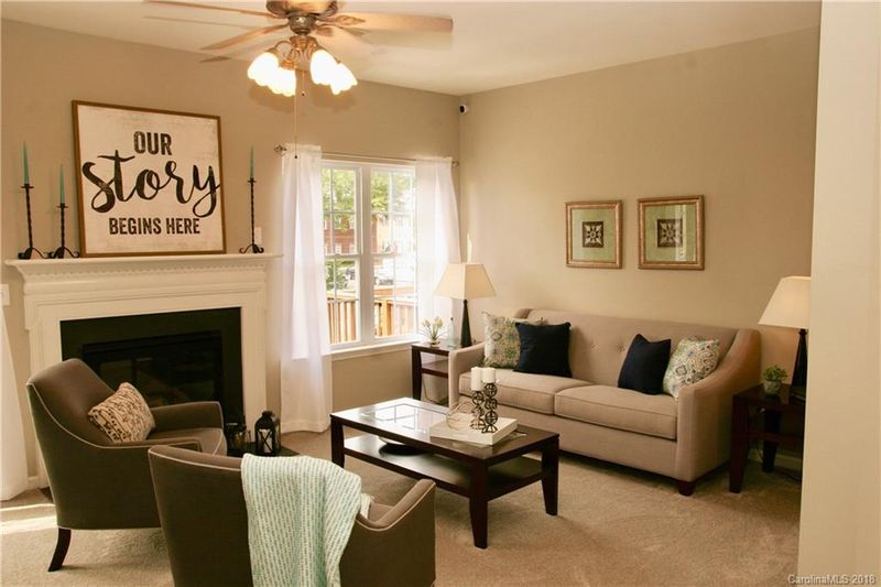9115 Washam Potts Rd, Cornelius, NC 28031