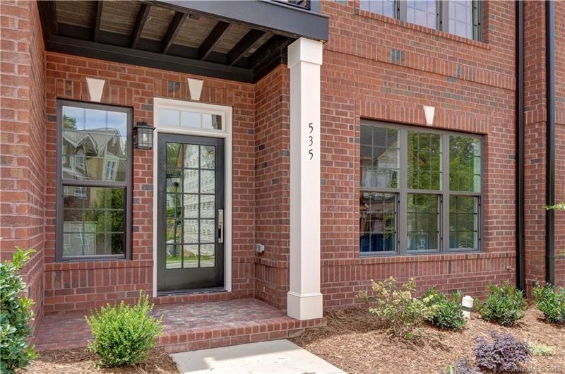535 Griffith Village Ln #14, Davidson, NC 28036