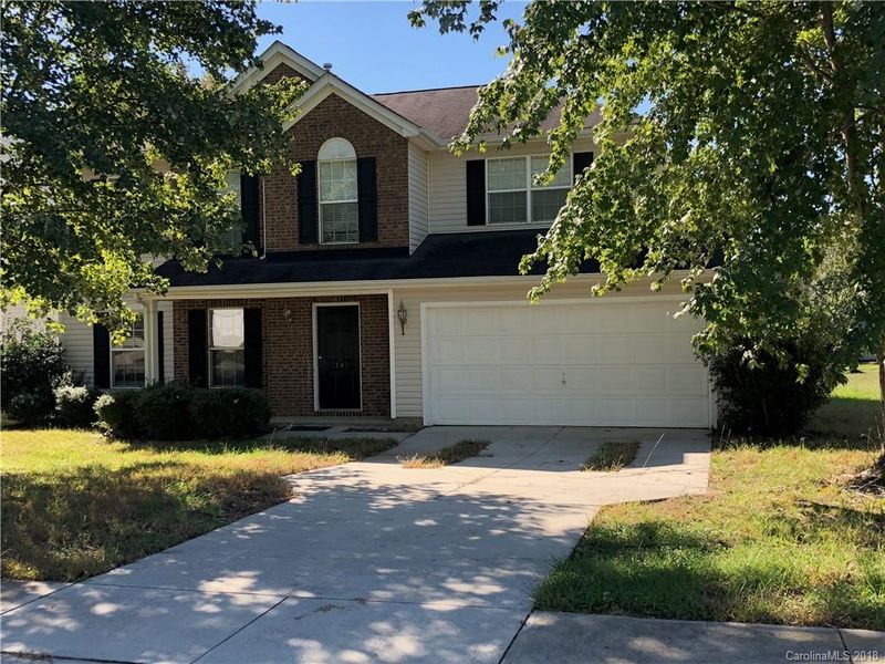 7149 Cobden Ln, Charlotte, NC 28216