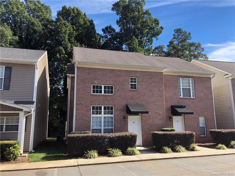 722 Tavern Ct #4, Rock Hill, SC 29732