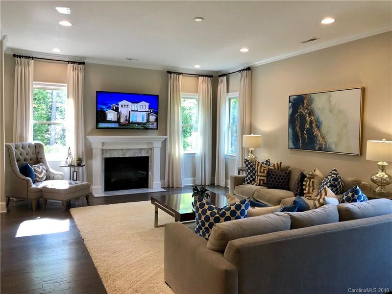 539 Lizzie Ln #221, Fort Mill, SC 29708