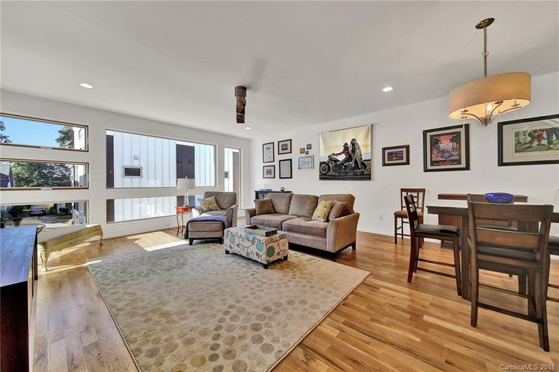 916B Greenleaf Ave, Charlotte, NC 28202