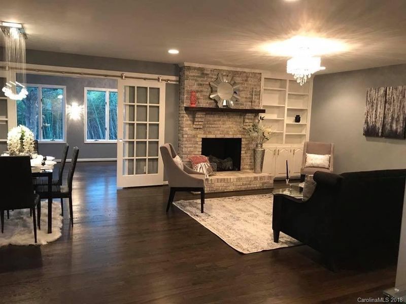 3161 Maiden Rd, Maiden, NC 28650