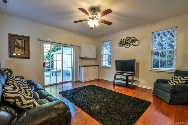 12624 Windyedge Rd, Huntersville, NC 28078