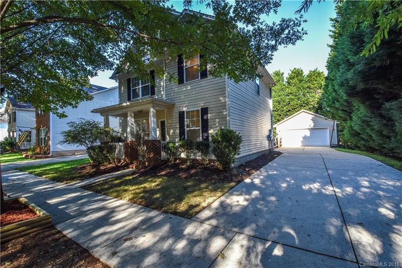 12624 Windyedge Rd, Huntersville, NC 28078