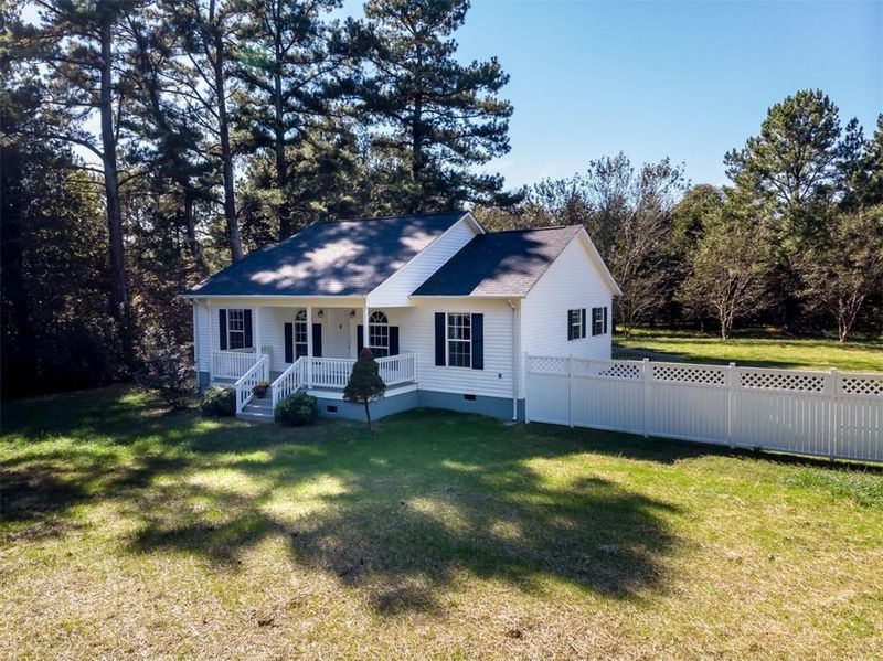 3665 Startown Rd #1 & 2, Newton, NC 28658
