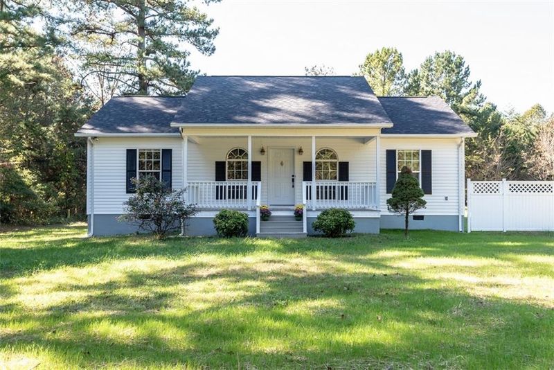 3665 Startown Rd #1 & 2, Newton, NC 28658