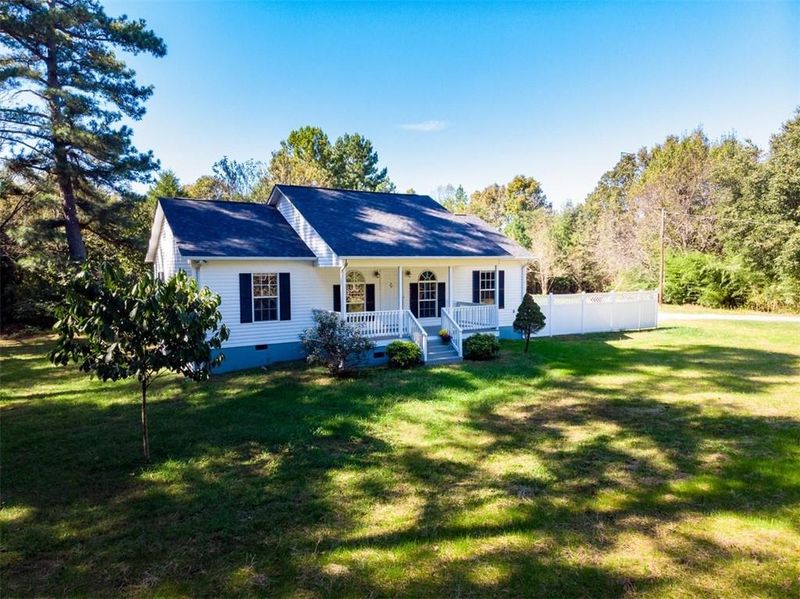 3665 Startown Rd #1 & 2, Newton, NC 28658