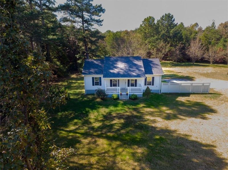 3665 Startown Rd #1 & 2, Newton, NC 28658