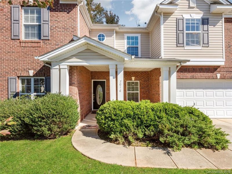7016 Woodbridge Valley Cir, Mint Hill, NC 28227
