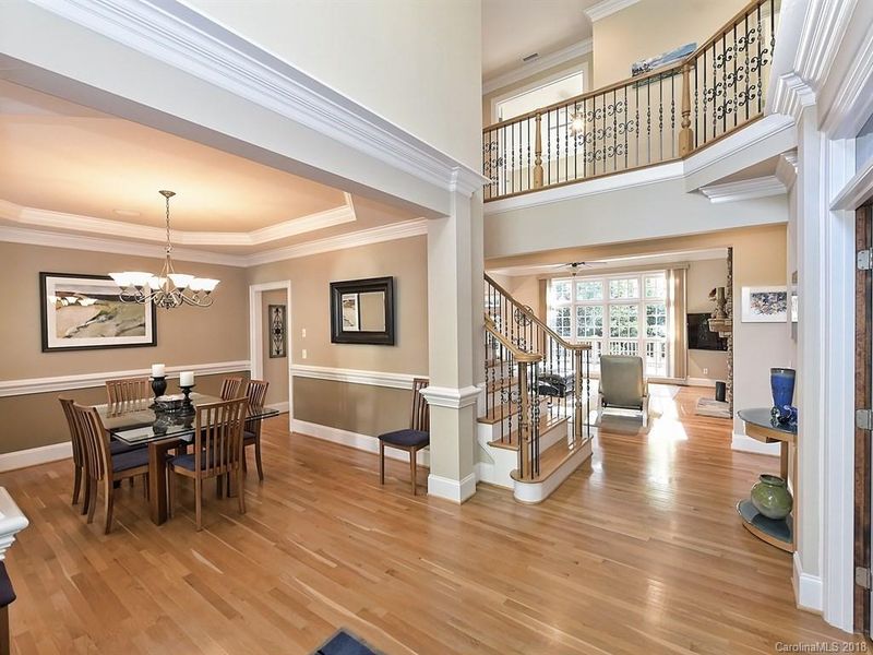 4281 Soaring Eagle Cove Ct #431, Denver, NC 28037