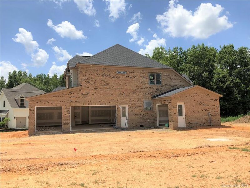313 Red Winter Ct #ATH0008, Weddington, NC 28104