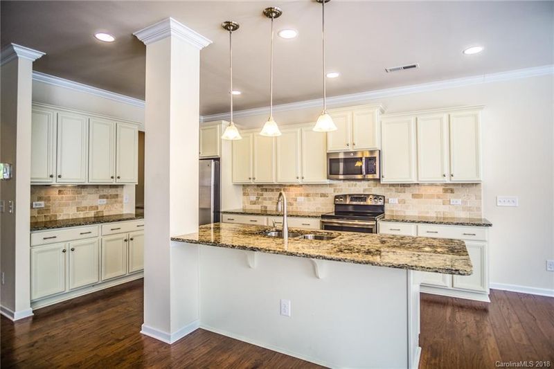 18537 Boulder Rock Loop, Davidson, NC 28036