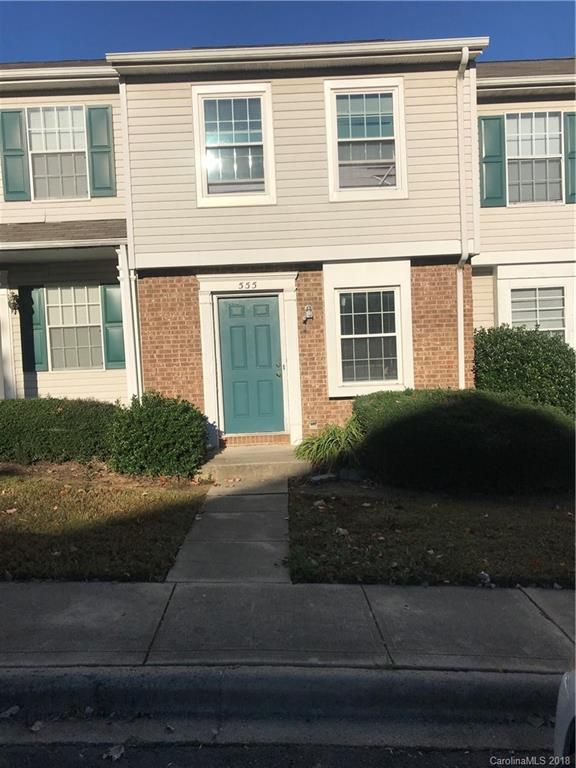 555 Lex Dr, Charlotte, NC 28262