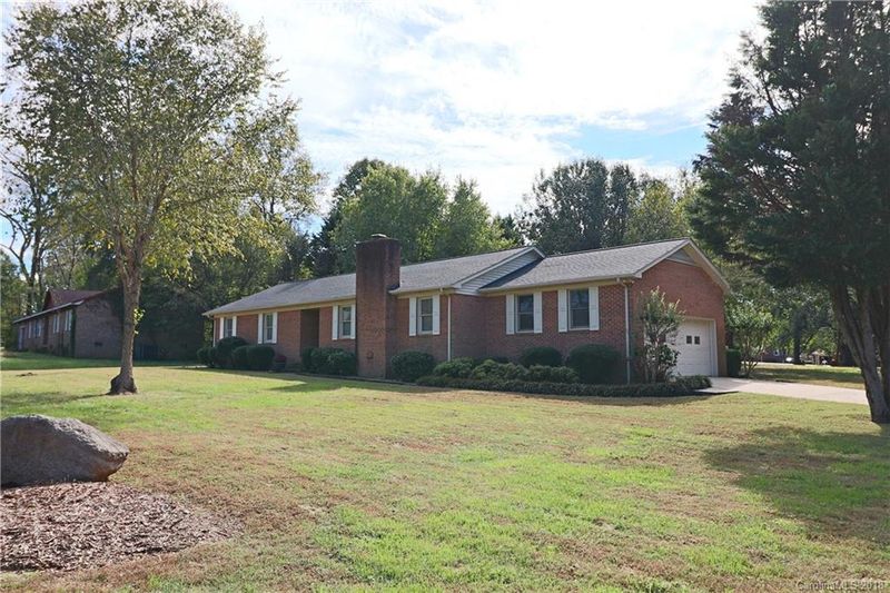 1554 Andover St NW, Concord, NC 28027