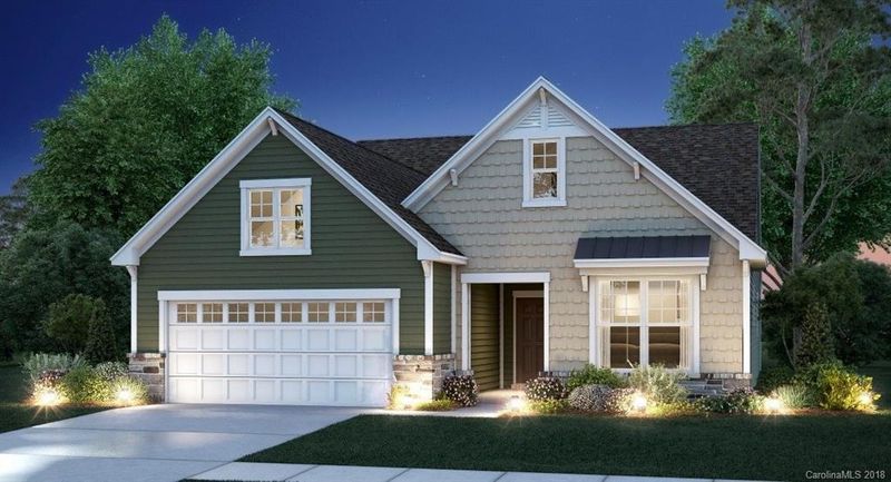 124 Picasso Trl #66, Mount Holly, NC 28120