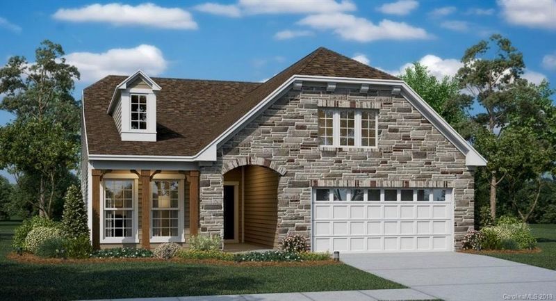 101 Picasso Trl #68, Mount Holly, NC 28120