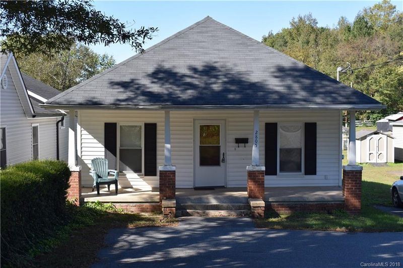 2805 Main St, Kannapolis, NC 28081