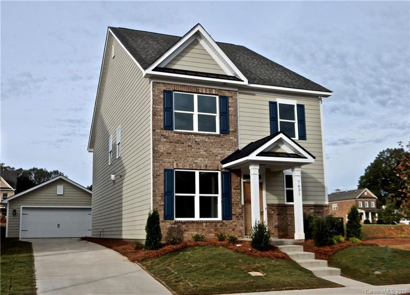 7631 Cushing Dr #133, Charlotte, NC 28216